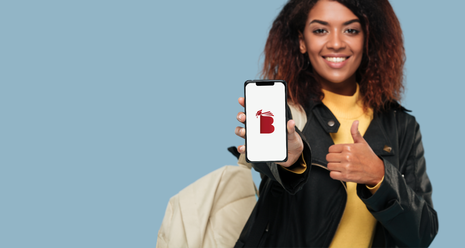 Bac En Poche App